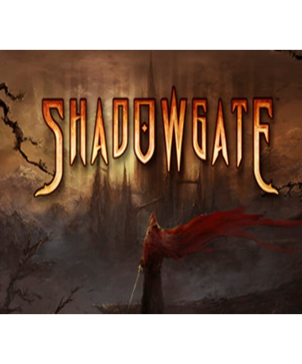 Shadowgate Steam Key GLOBAL